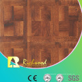 Hogar 12.3mm E0 HDF AC3 Woodgrain Texture Walnut Laminbate Floor